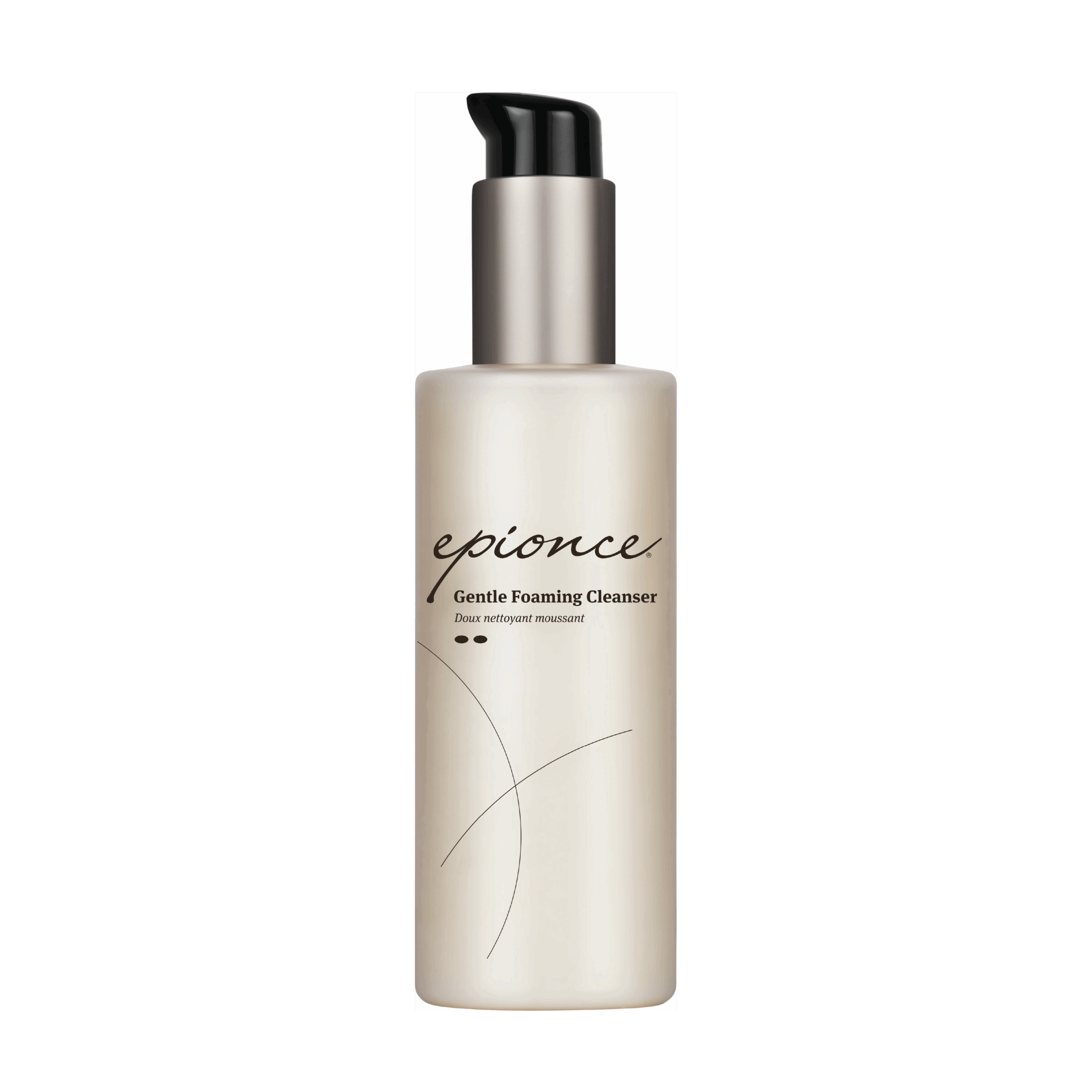 Gentle Foaming Cleanser by Epionce