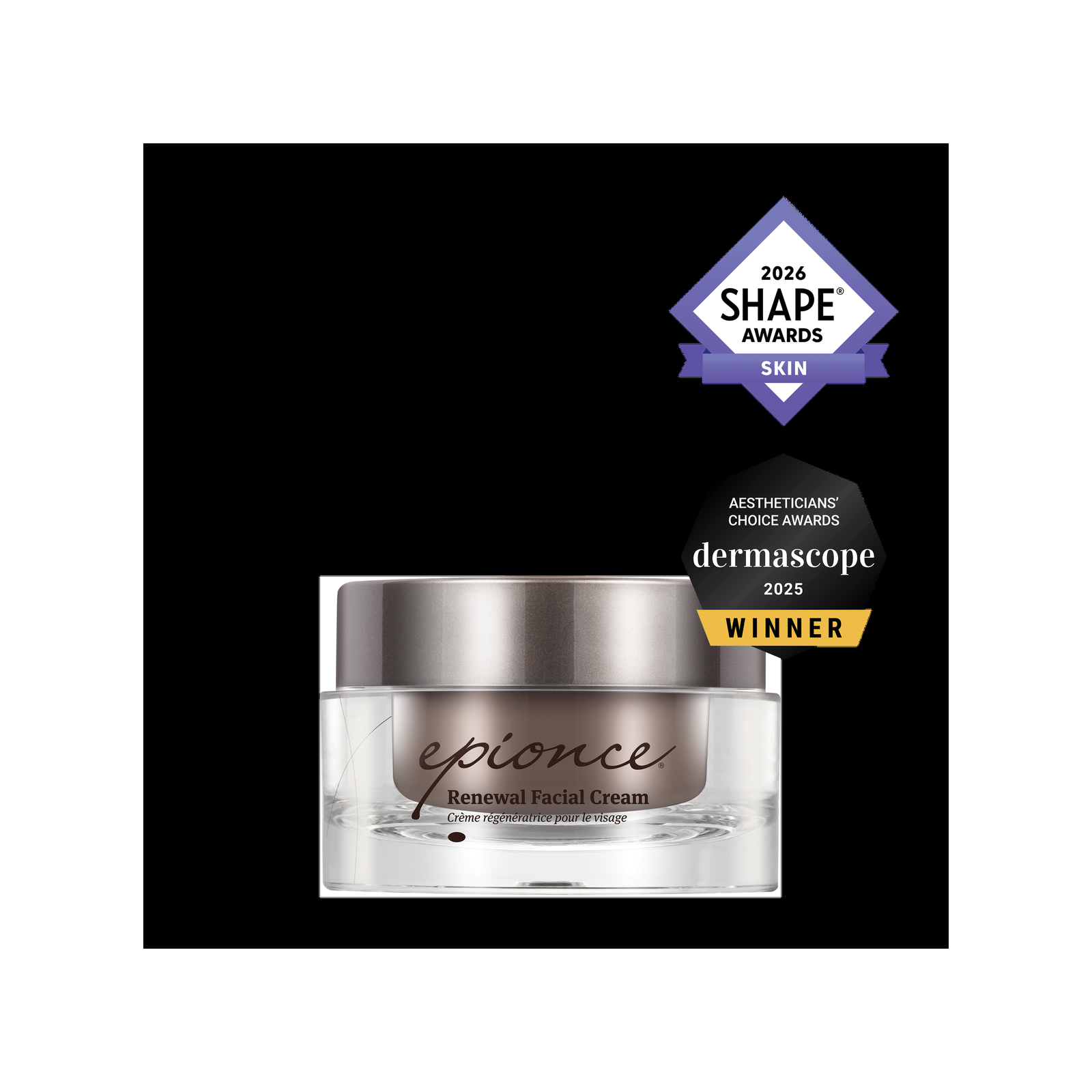 Renewal Facial Cream by Epionce